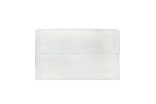 Dukal Combine ABD Pads, Sterile, 5" x 9", 25/pk