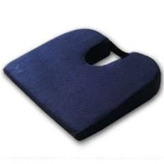 DMI Sloping Coccyx Cushion Blue