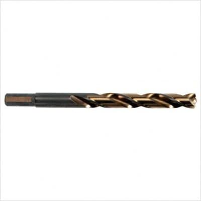 Irwin Irwin Hss 13/32 " Dia 3/8 " Reduced Carded
