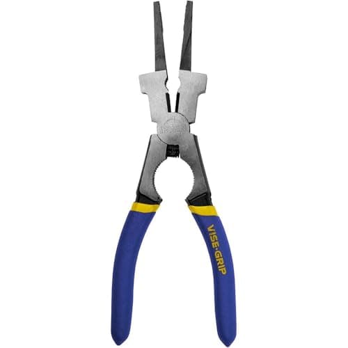 Irwin 1873303 MIG Welding Pliers