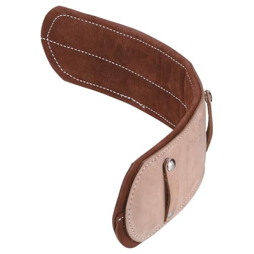 22-Inch Leather Cushion Belt Pad Klein Tools 87904