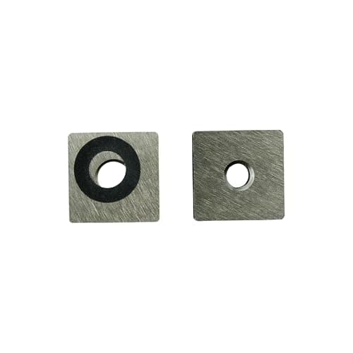 Makita 191383-0 Shear Blade Set Js1600/02, Multi-Colour