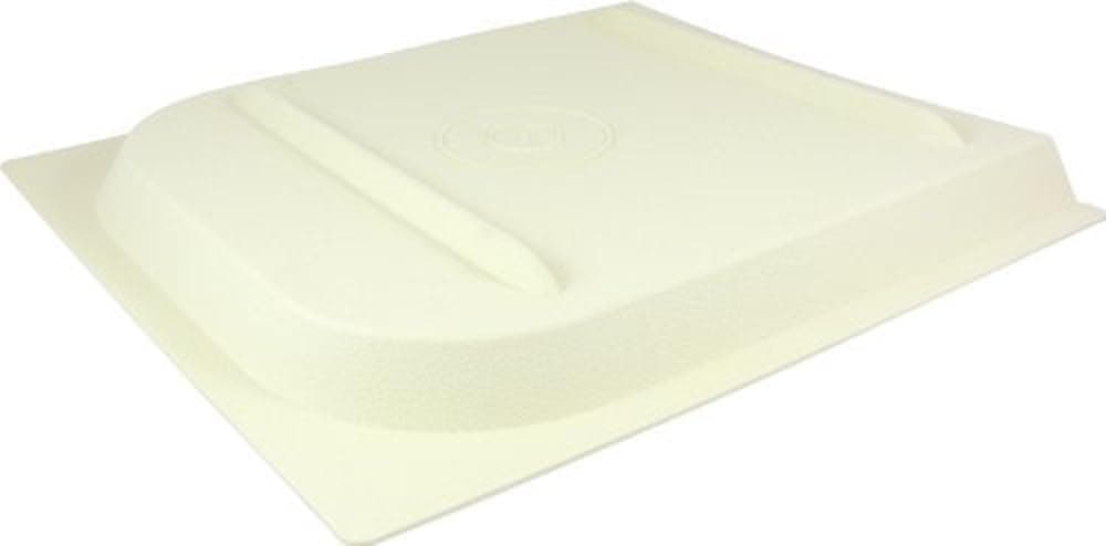 Valterra A77019 'P Series' Ivory Boxed Screen Door Slide
