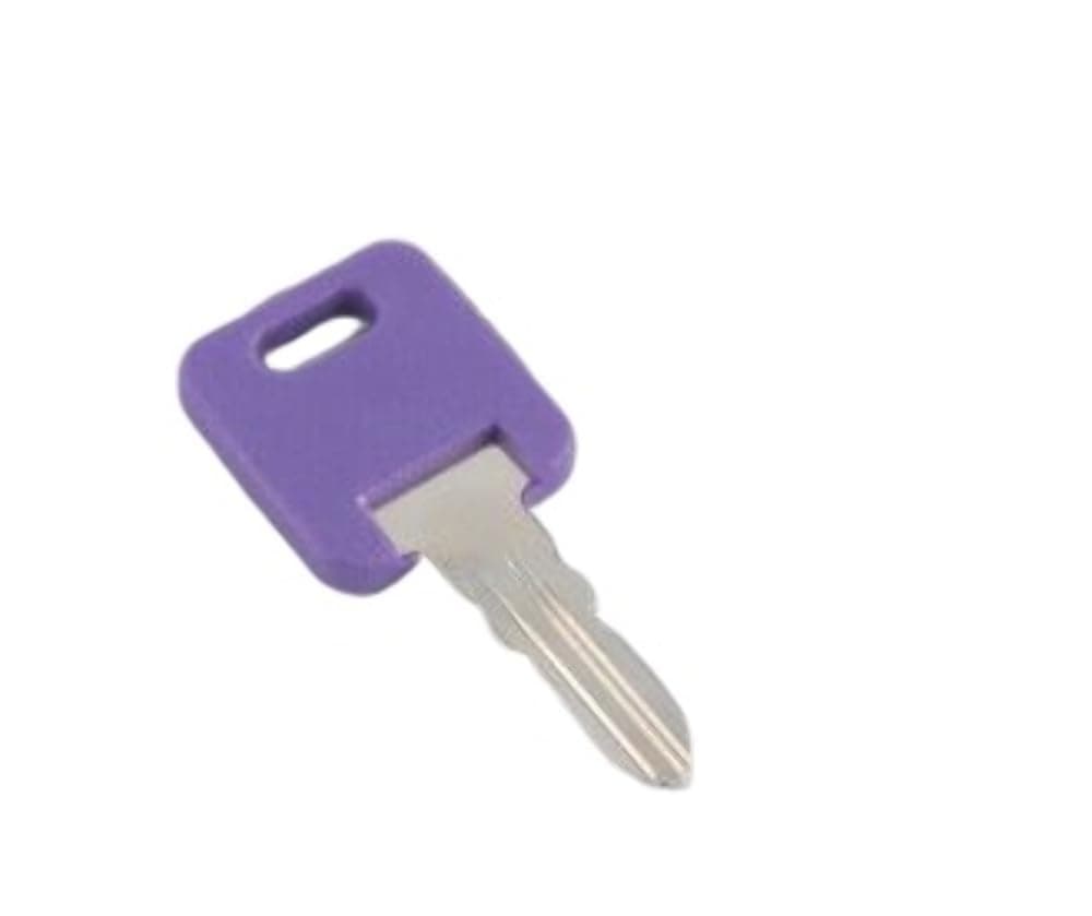 AP Products - 013-690387 - Global REPLACMENT Key Code 387