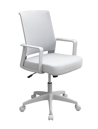 Boss Office Products All Grey Task Chair