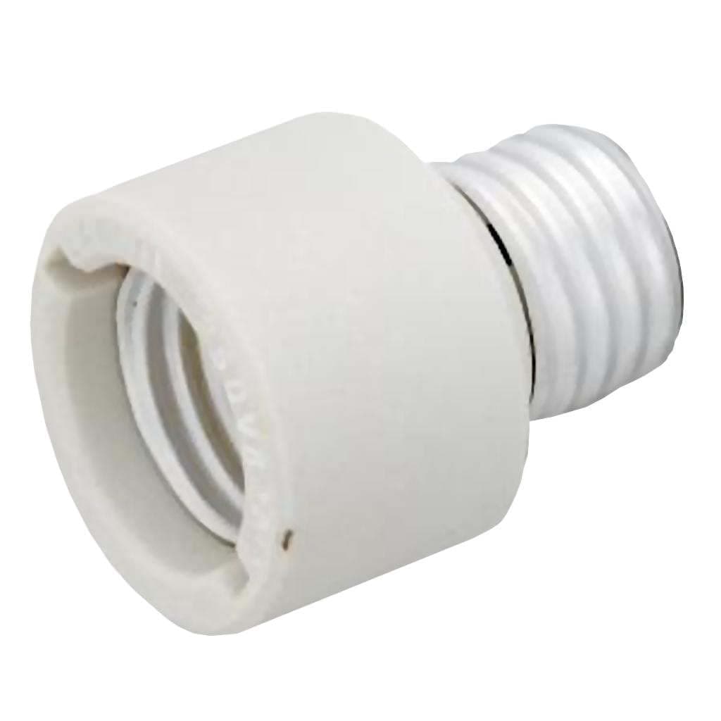 Satco Light Bulb Socket Extender Medium