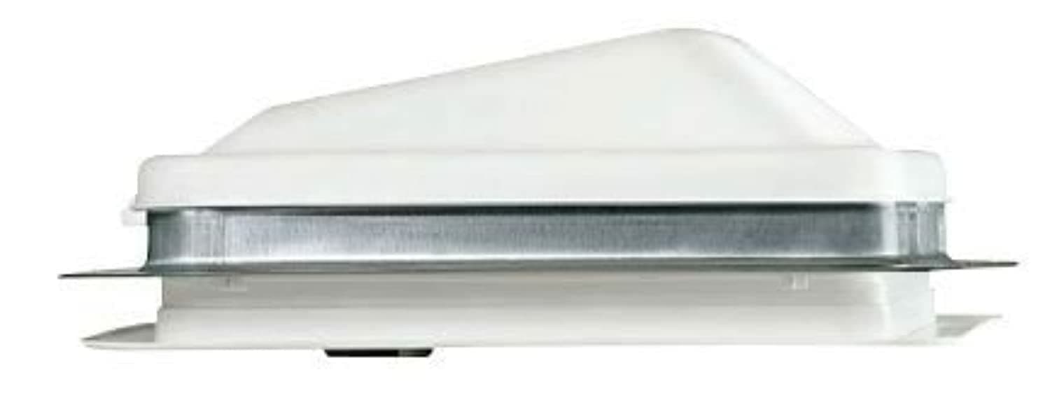 Dexter Axle 211060100 Non Powered Roof Vent - M