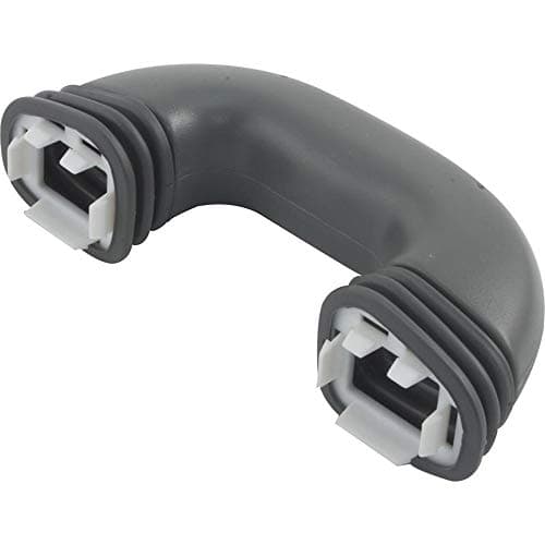 Pentair GW7511 Gray Bumper Replacement Kit PoolShark GW7700 Pool and Spa Automatic Cleaner