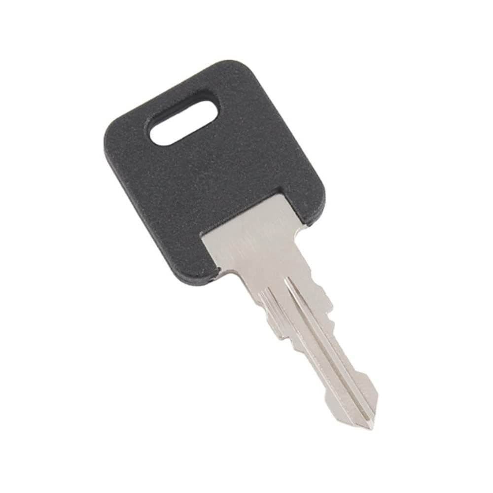 AP Products 013-691417 Fastec Replacement Key - #417, Each