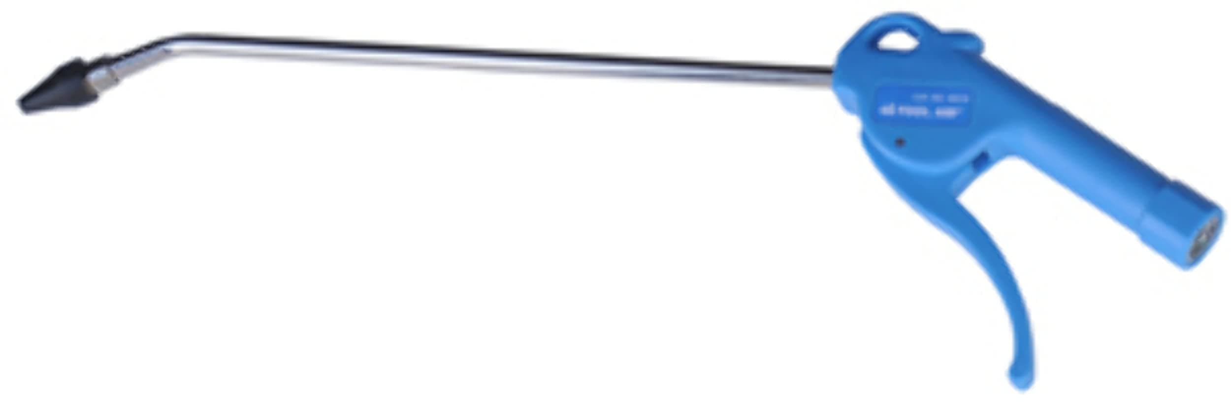 Tool Aid - 10 Long Reach Angled Nozzle Blow Gun (99510)