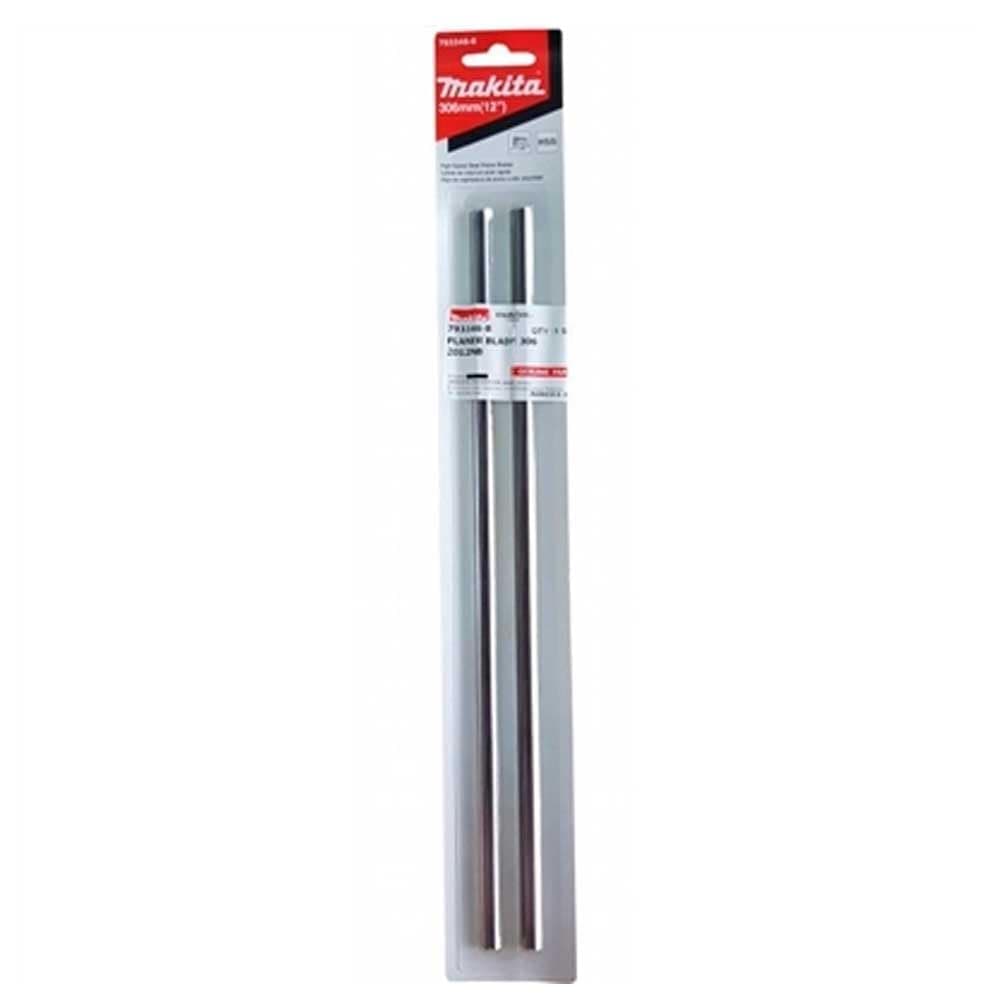 Makita - Planer Blade Set (793346-8)