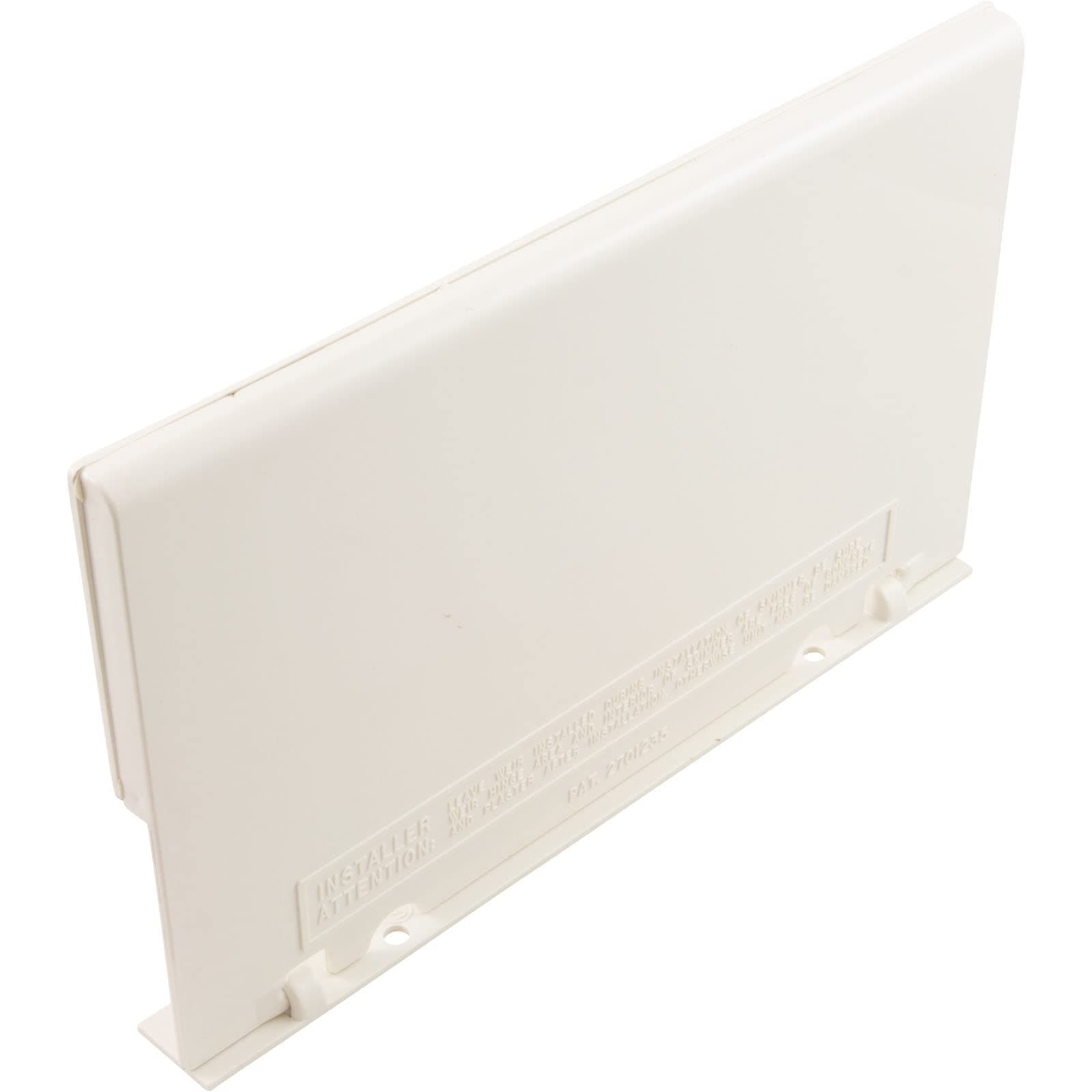 Pentair 08650-0022 Sta-Rite U-3 Skimmer Weir Assembly for Pools