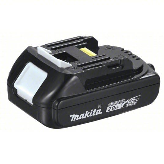 Makita BL1820B 18V LXT 2 Ah Lithium-Ion Slide Battery