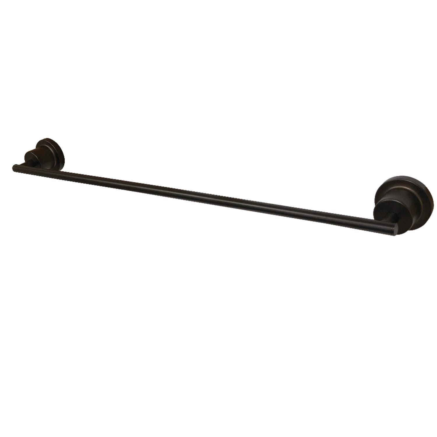 Kingston Brass BAH8211ORB Concord Towel-Bar, Oil Rubbed Bronze