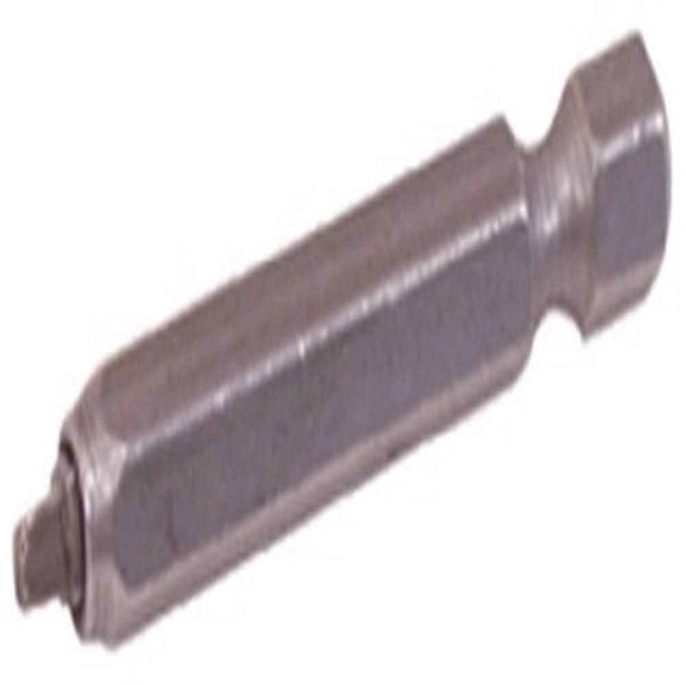 AP Products 009-250QB2P #2 X 2" Square Bit