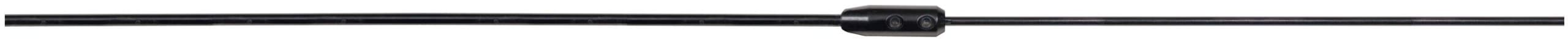 Klein Tools 53722 Flex Bit 54-Inch Extension, 1/4-Inch Shank for Added Drill Bit Length For Drilling Between Walls or Several Rafters