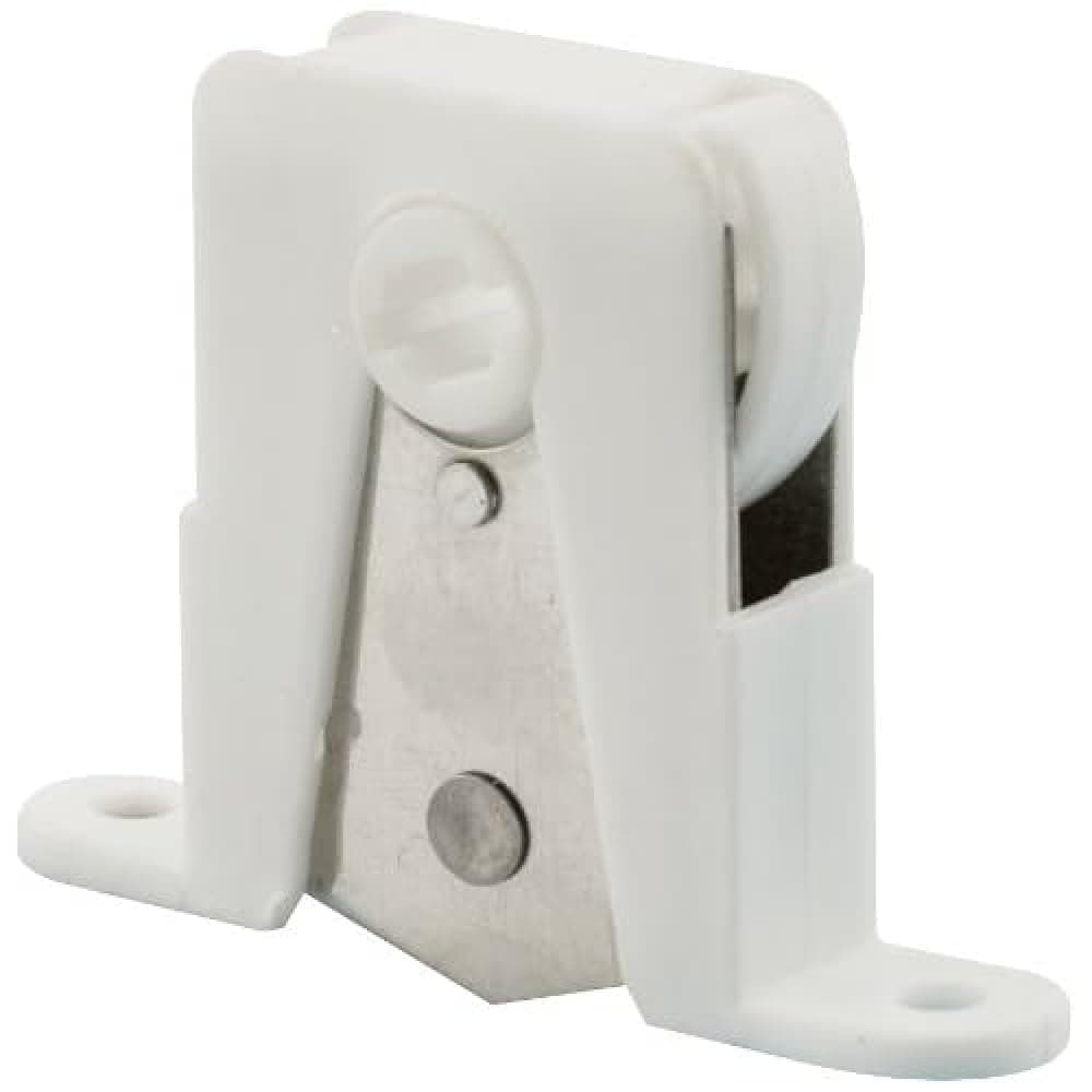 Prime-Line Products B 751 Screen Door Roller Assembly with 1-Inch Stainless Steel Ball Bearing Wheel