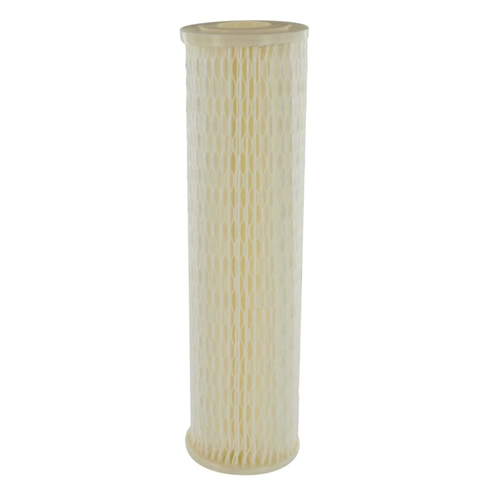 VALTERRA A01-1135 Cyst & Sediment Filter, Exterior Cartridge Replacement - 10"