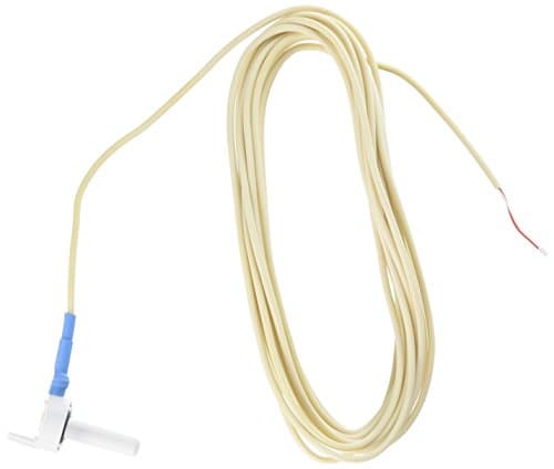 Pentair 520272 Air/Water/Solar Temperature Sensor with 20-Feet Cable Replacement Pool/Spa Automation Control Systems and Pump