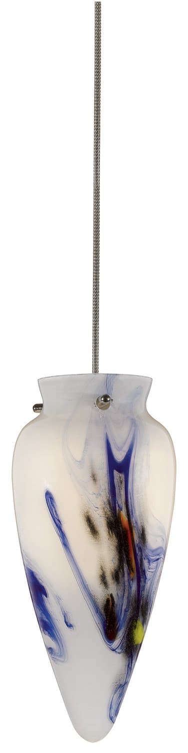 Cal Lighting UP-961/6-BS Close to Ceiling Light Fixture