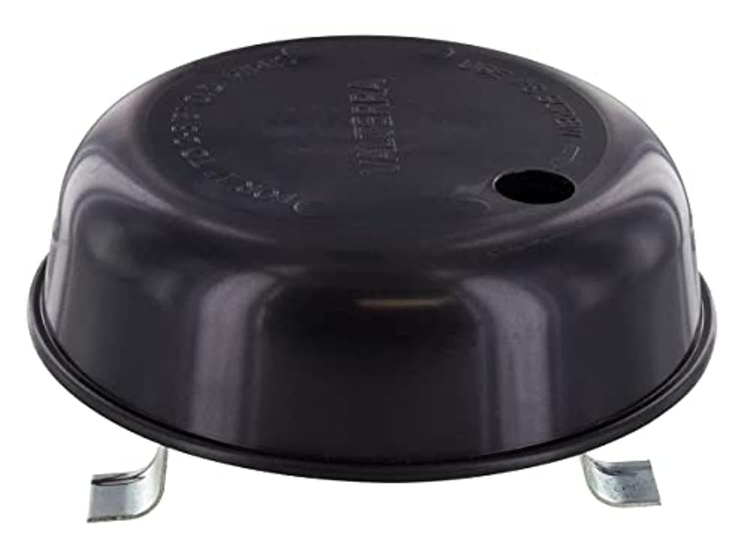 Valterra A10-3388BK Universal Plumbing Vent Cap for 1" to 2-3/8" OD Pipe - Black (Bulk Packaging)