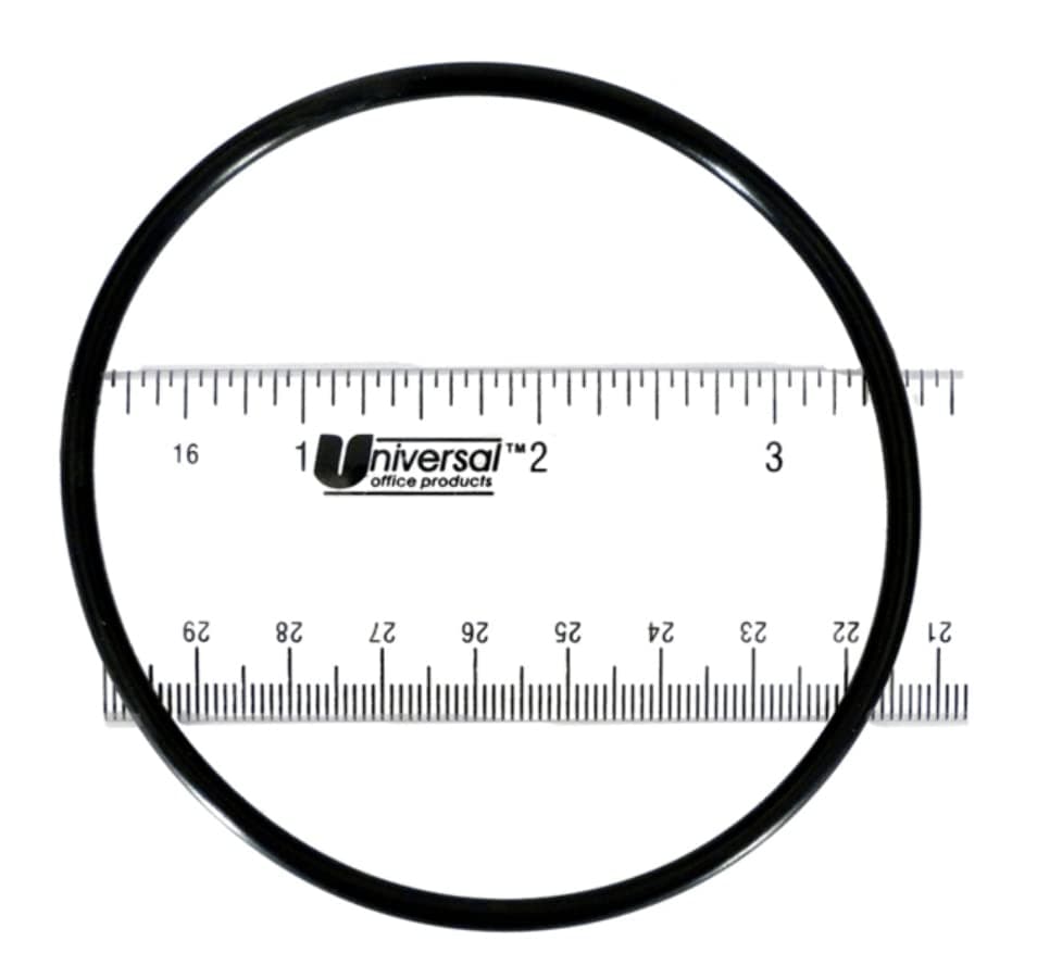 Pentair 355227Z O-Ring, Black