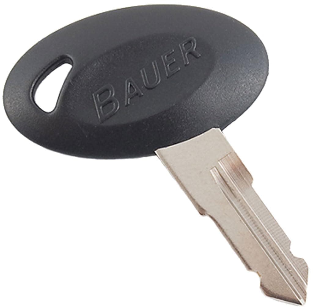 AP PRODUCTS - 013-689743 - BAUER SERIES REPL KEY CODE 743 (5)