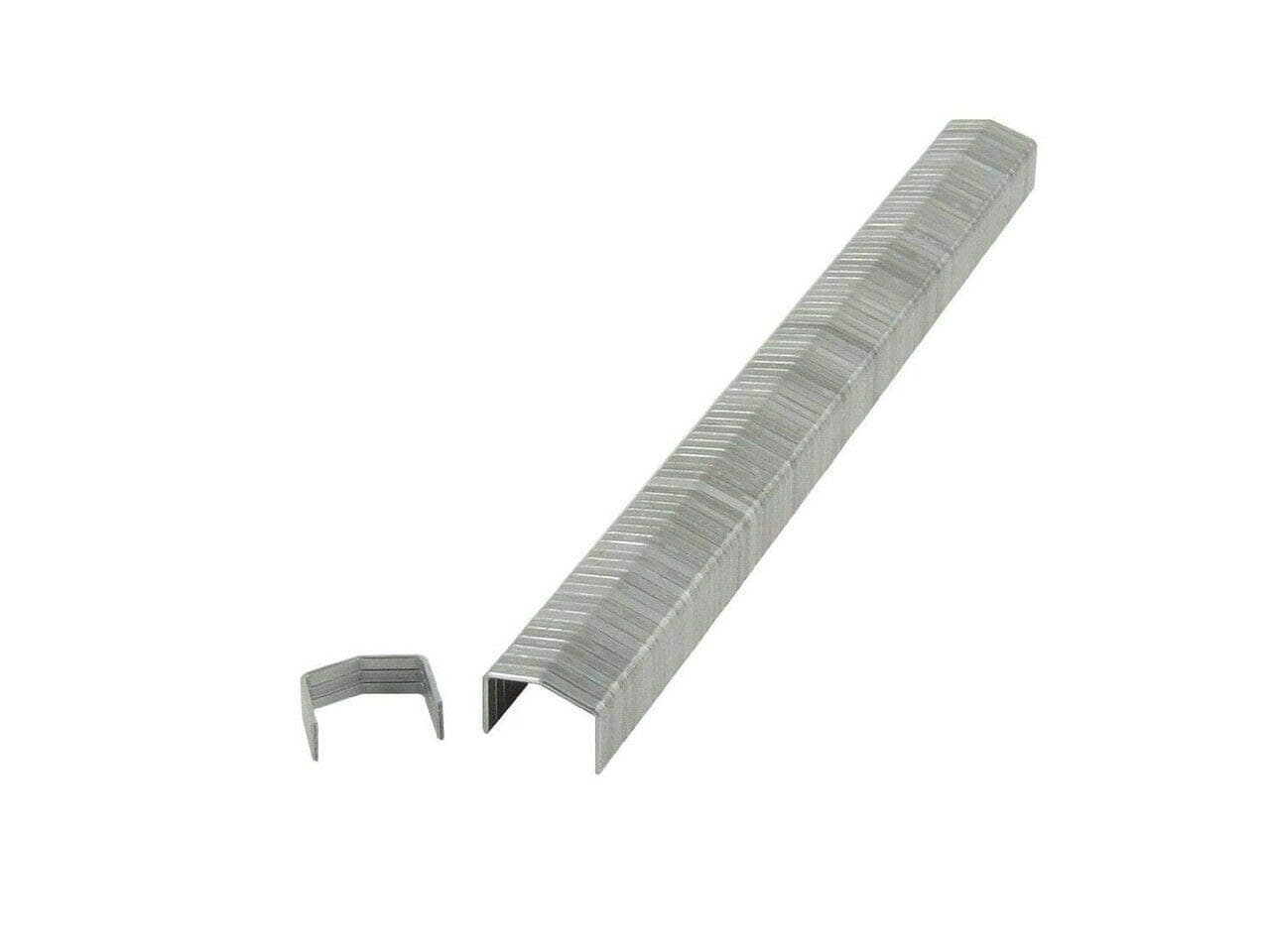 Stanley Bostitch 1000Pk 1/4' Staple Stcr50191/4-1M Power Nails Staples & Screws