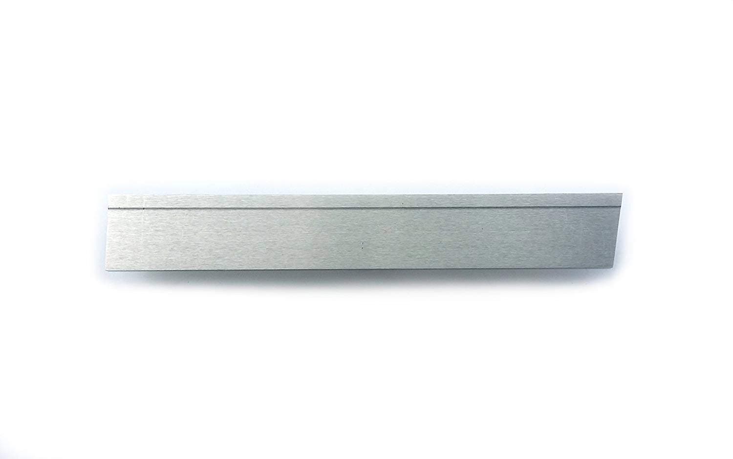 HHIP 2000-6050 1/8 X 3/4 X 5 Inch HSS Parallel Type Cut-Off Blade P3W