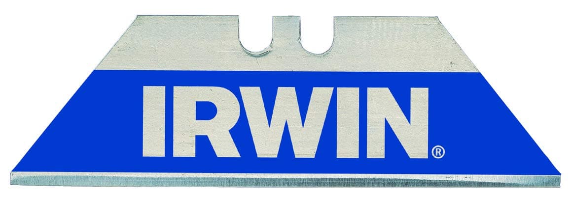 *IRWIN 2083100 Utility Knife Carbon Blade 5PK