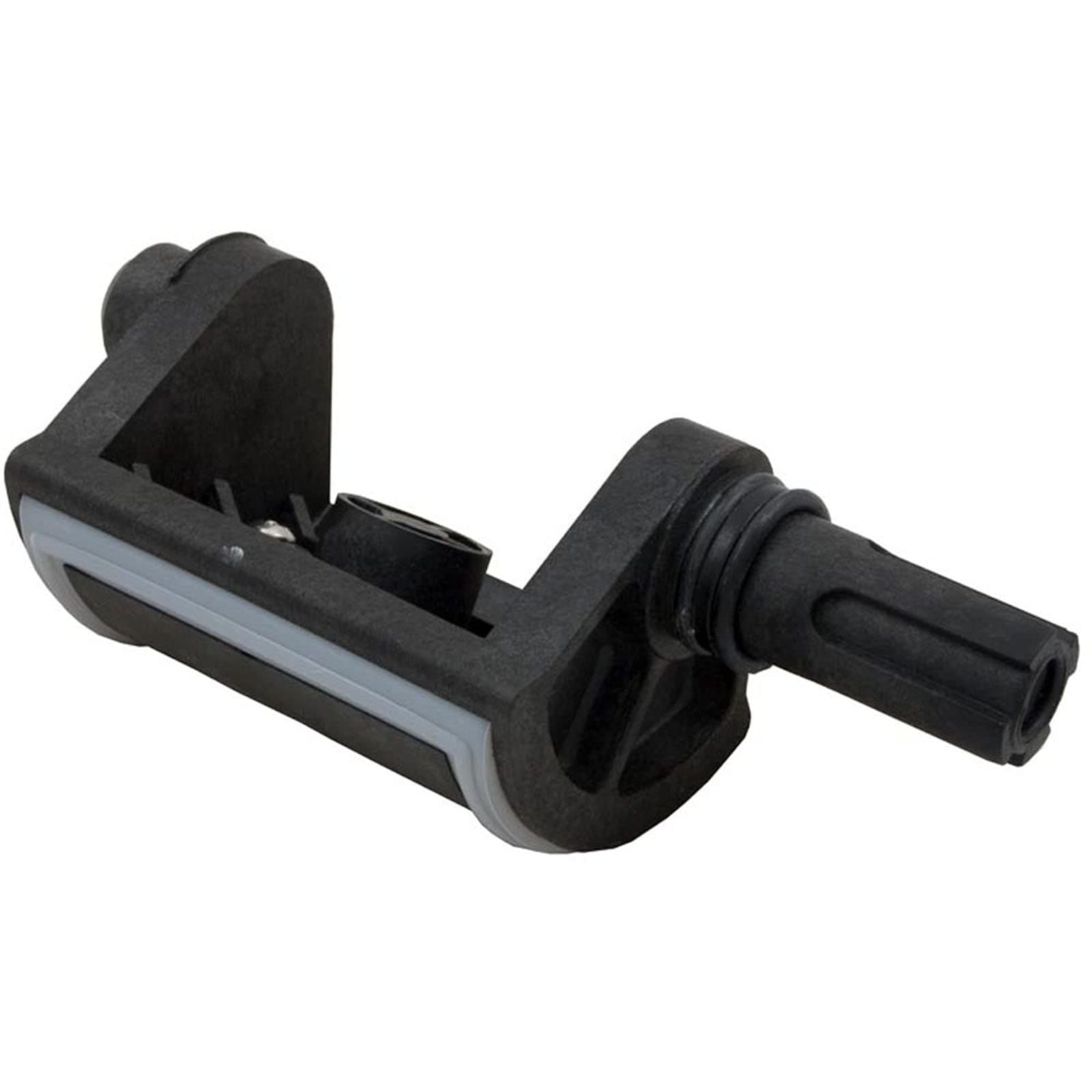 Diverter, Pentair Compool PacFab 3 Way Solar Valve, 2"-2-1/2"