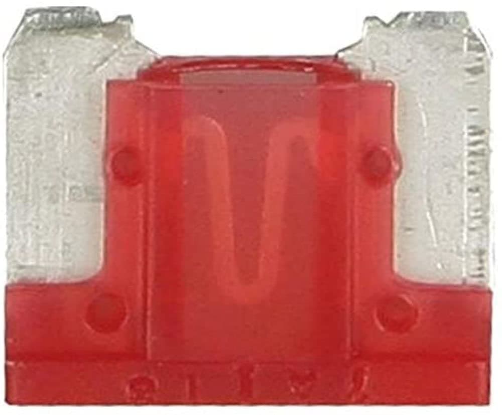 Install Bay - 7.5 Amp Mini Low Profile Fuses - 25 Pack