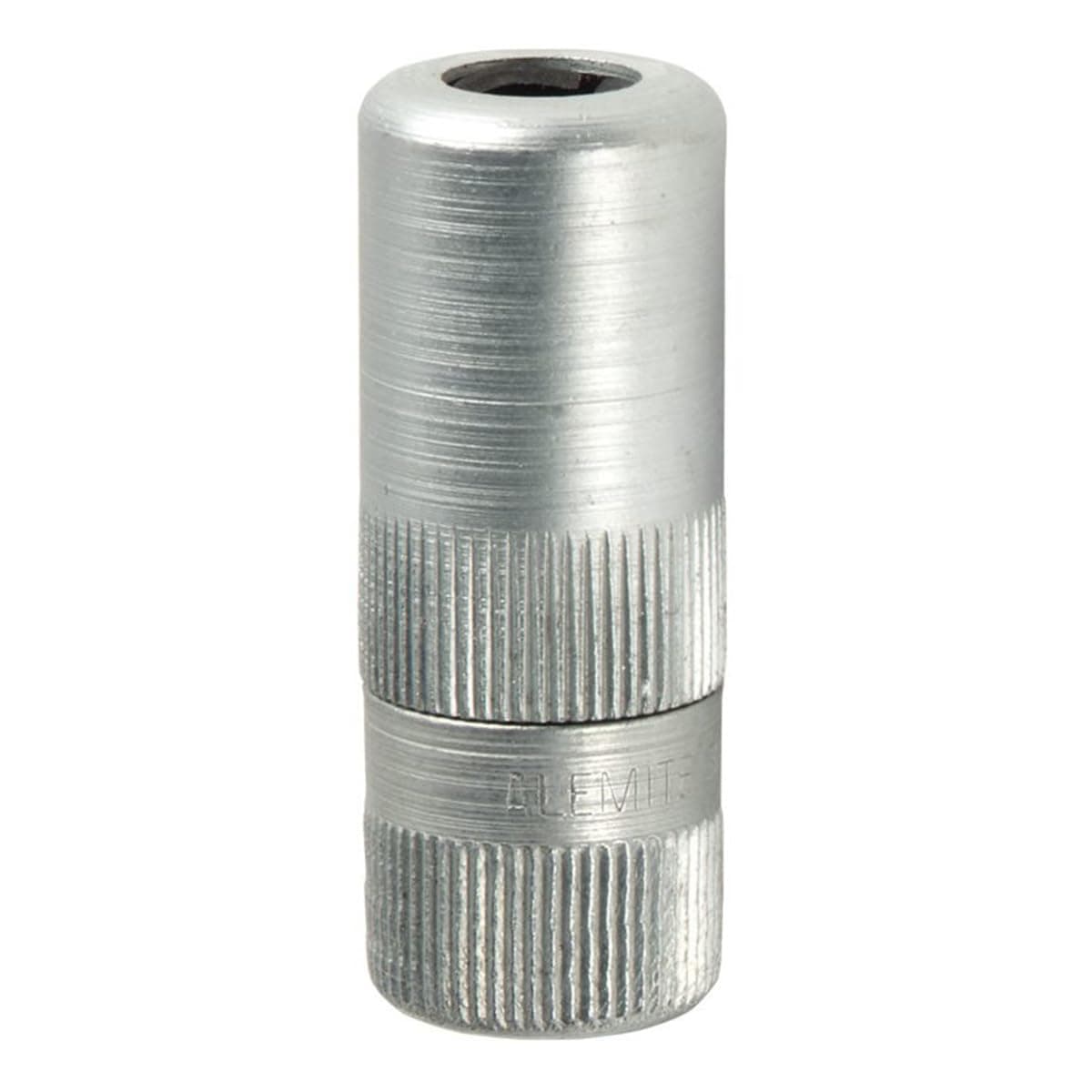 Alemite Hydraulic Coupler, Narrow Type