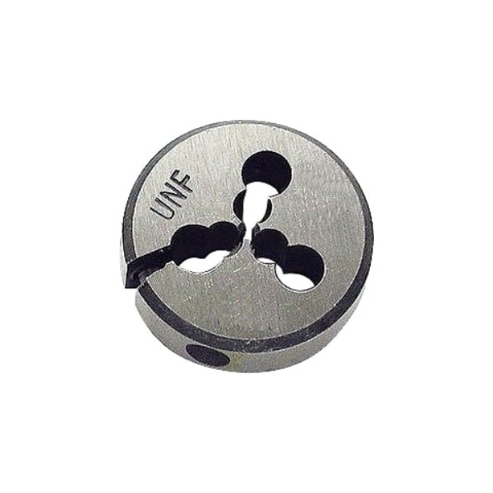 HHIP 1016-1348 3/8-16 (2 Inch Od) Adjustable Round Split Die