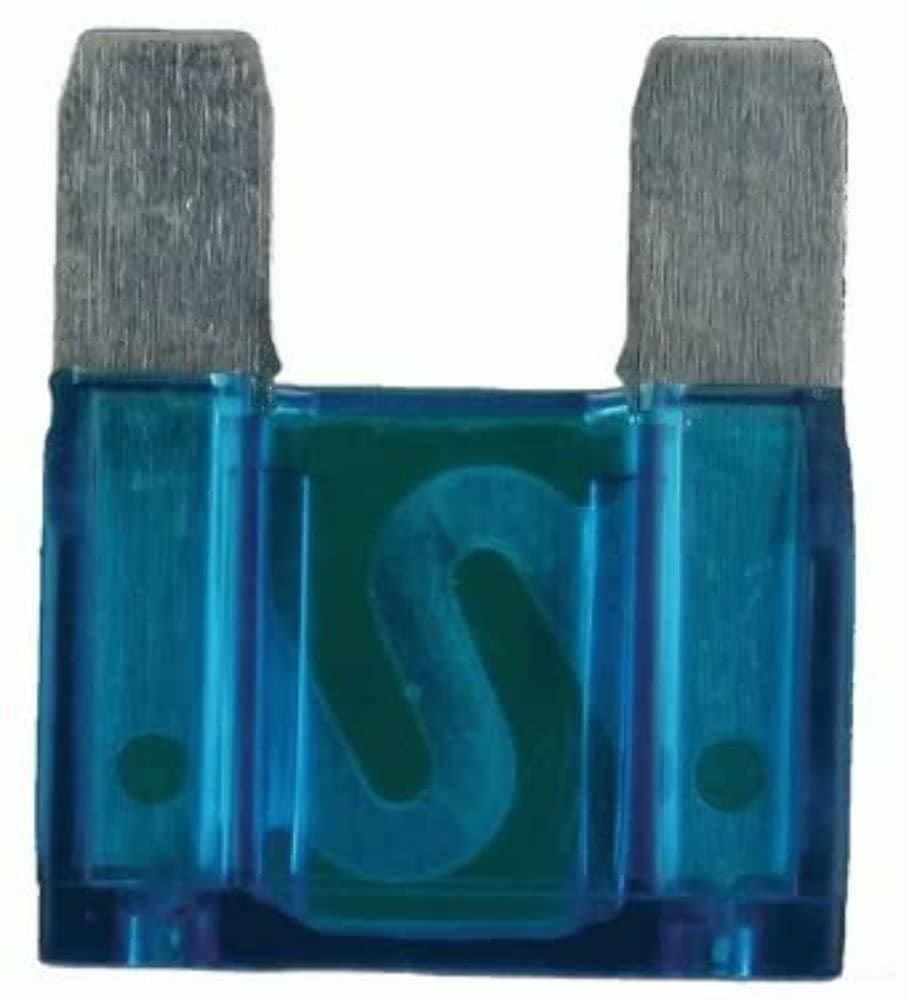 Install Bay Maxi Fuses 60 Amp - Package of 10