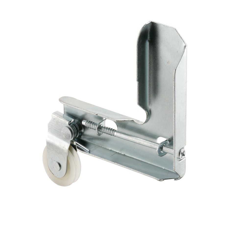 Prime-Line B 607 Screen Door Roller and Corner, 1 In., Single Pack