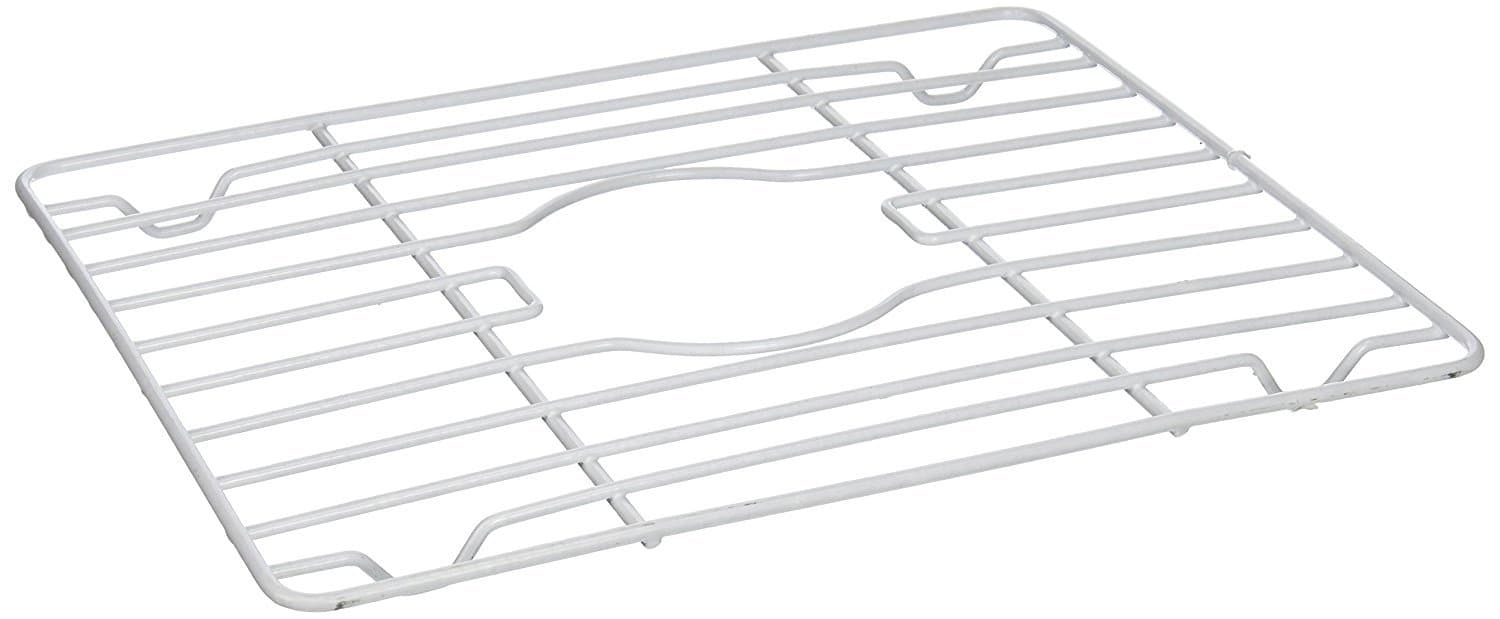 AP Products (40322 White Twin Sink Saver