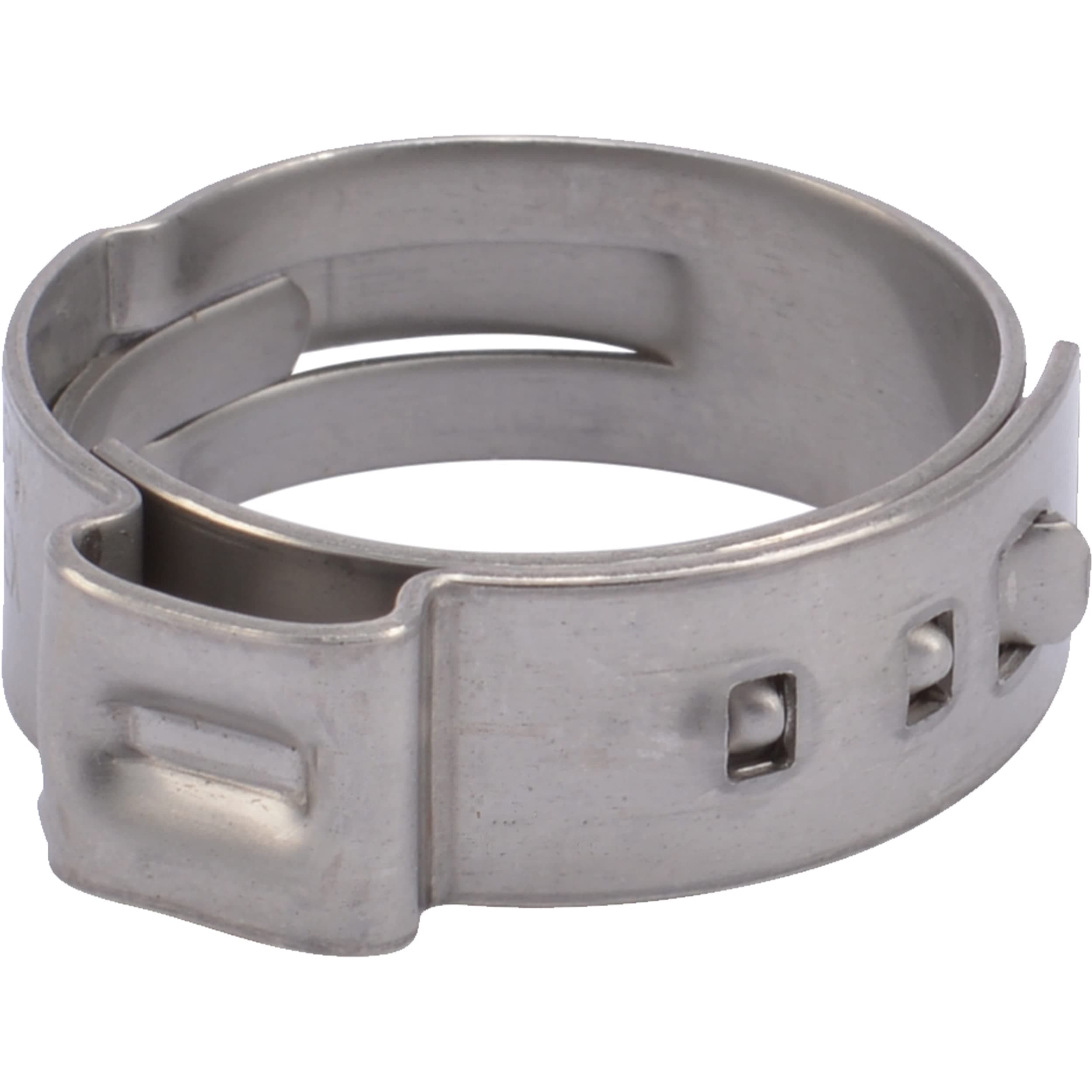 SharkBite-Oetiker UC955CP100 3/4" PEX Barb Clamp Ring (100-Pack)