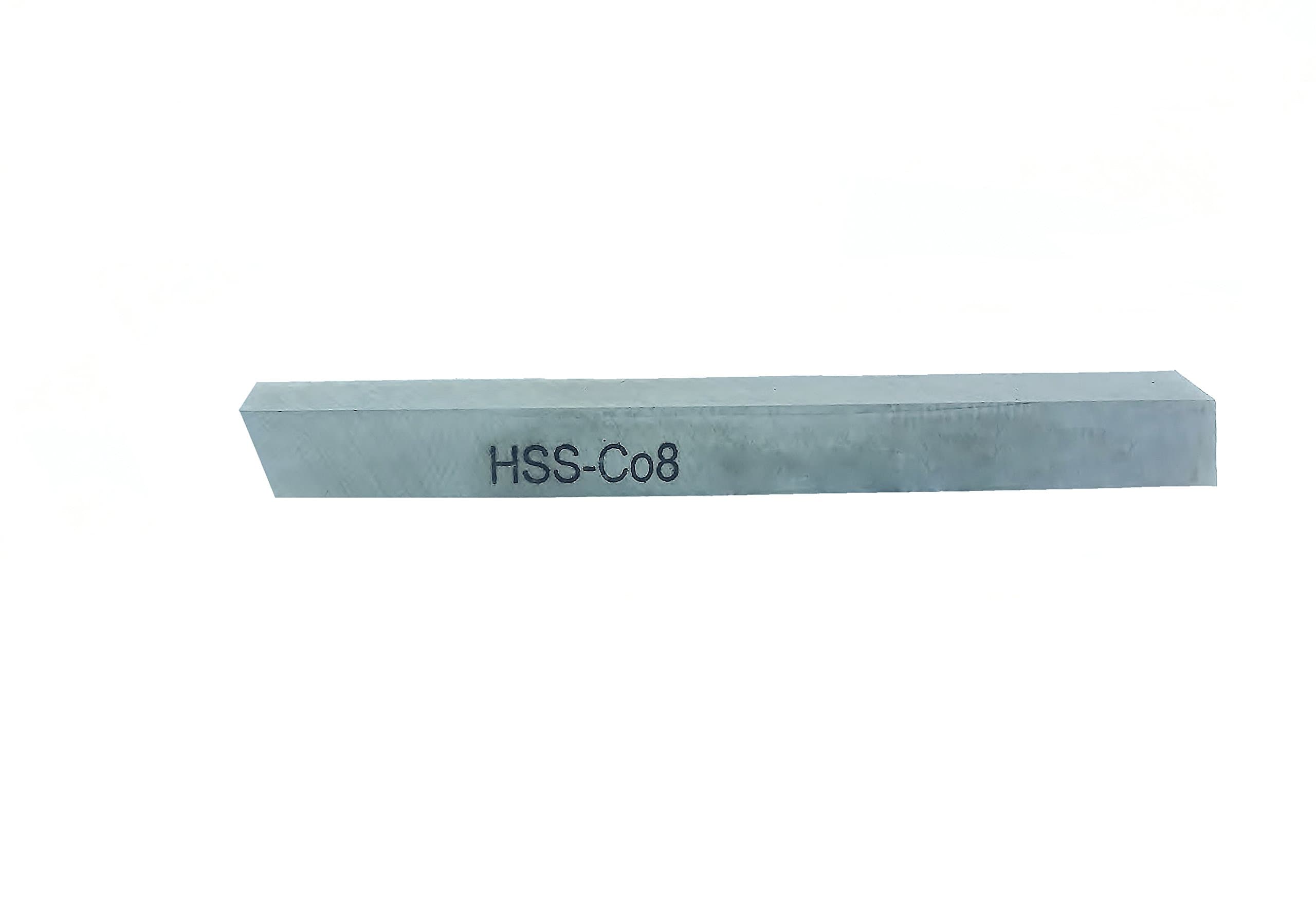 HHIP 2000-0028 3/8 x 6 Inch M35 5% Cobalt Extra Long Square Tool Bit (Pack of 1)