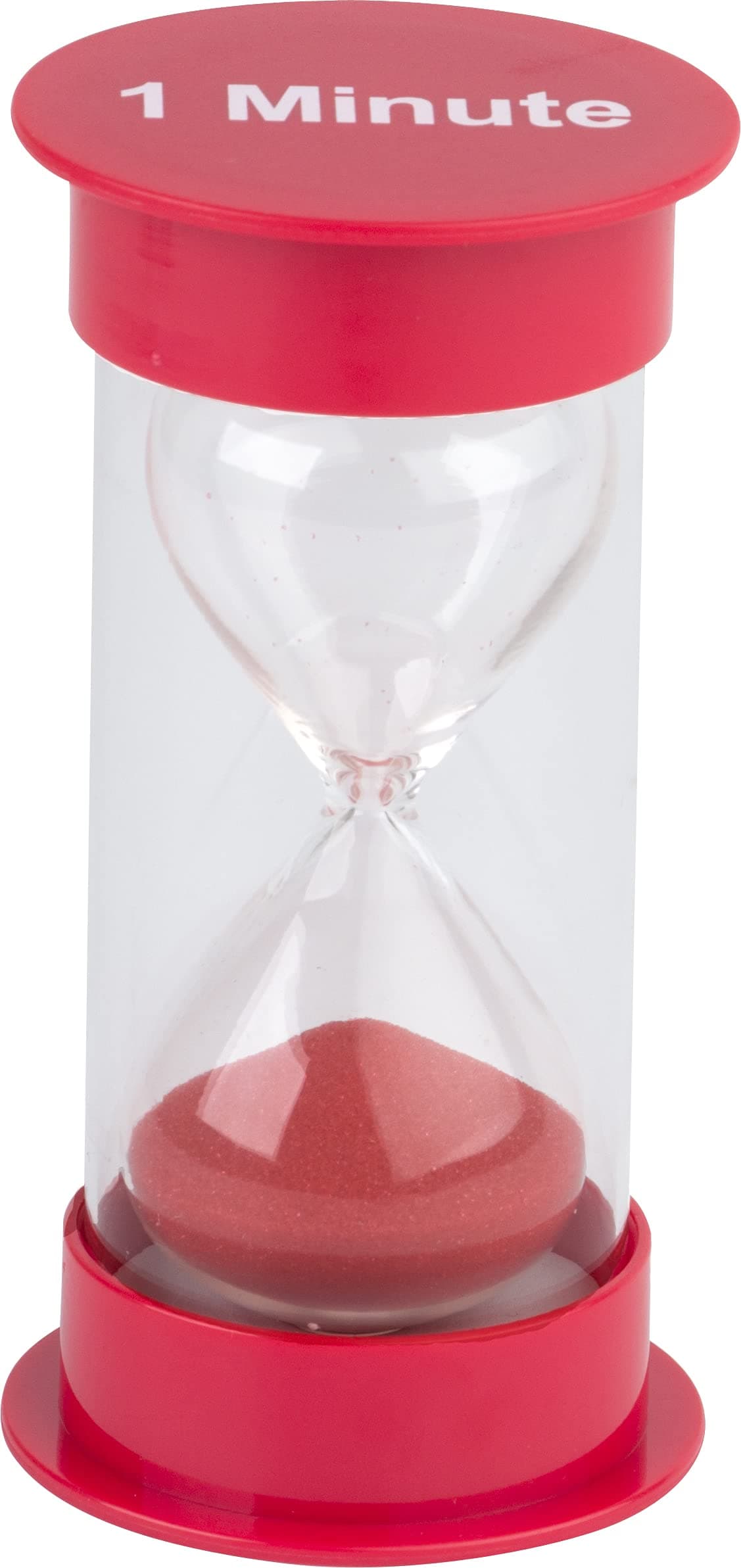 Teacher Created Resources 1 Minute Sand Timer - Medium (TCR20756)
