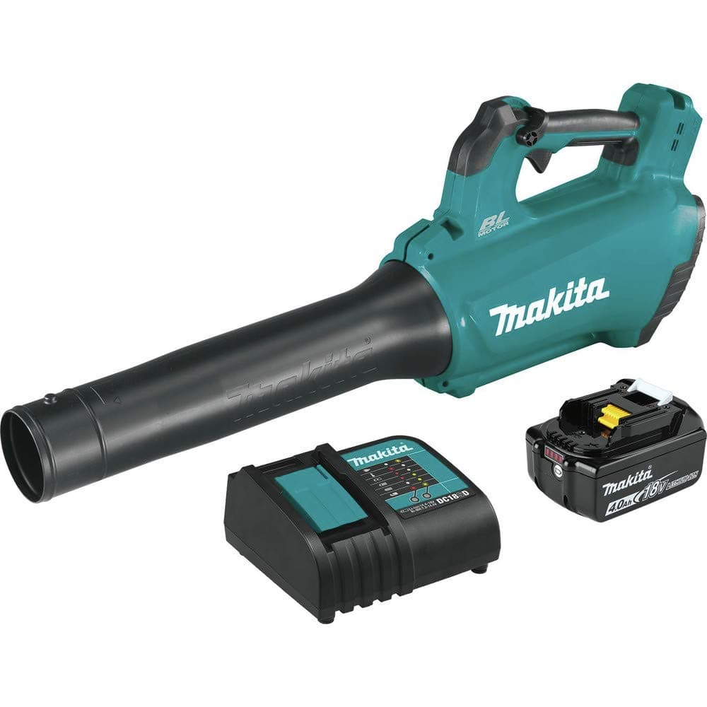 Makita XBU03Z 18V LXT® Lithium-Ion Brushless Cordless Blower, Tool Only