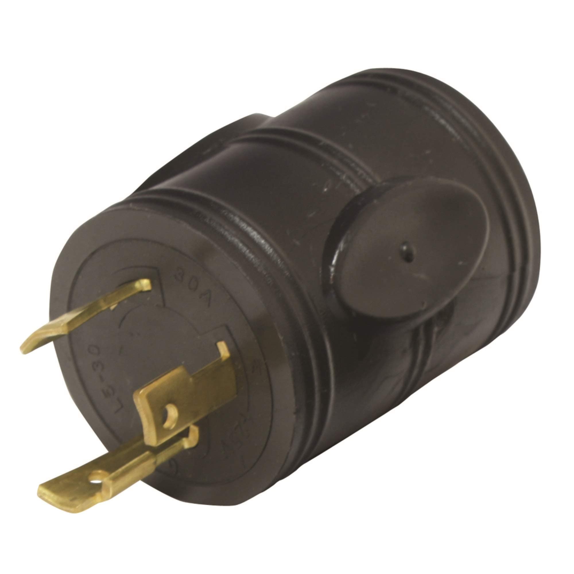 Valterra 800-A10G3030AVP Adapter Plug Gen 30-30a Carded