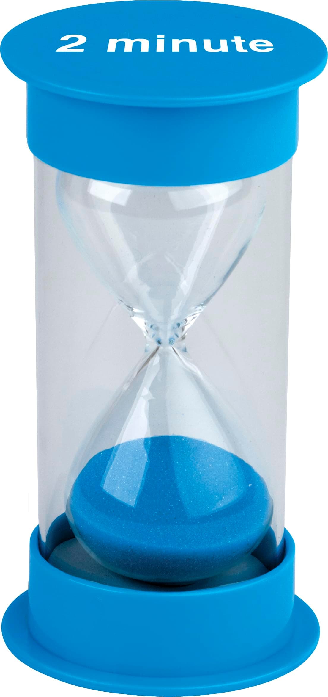 Teacher Created Resources 2 Minute Sand Timer - Medium (TCR20758)