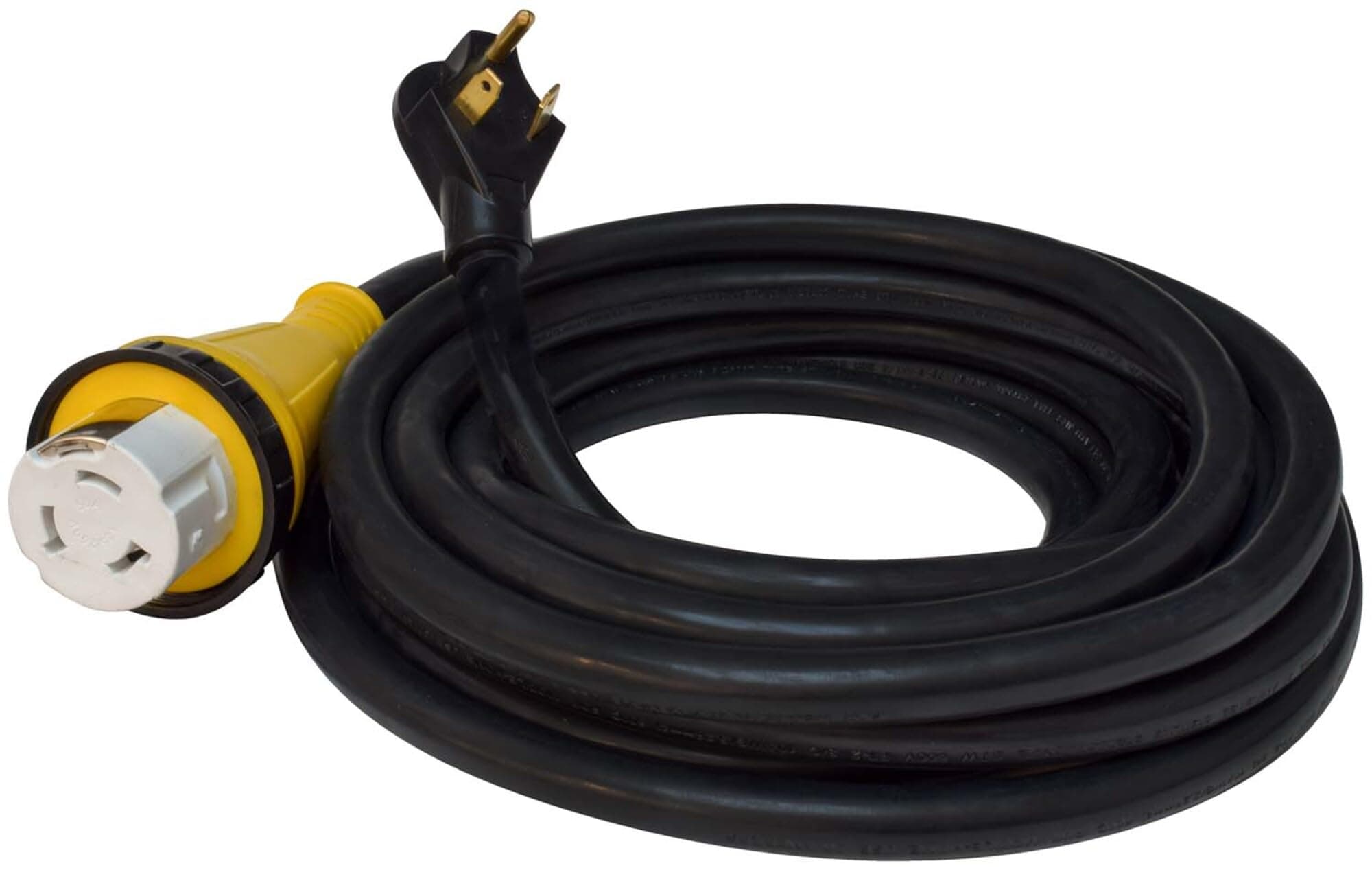 Valterra A10-5036EDBK Power Cord