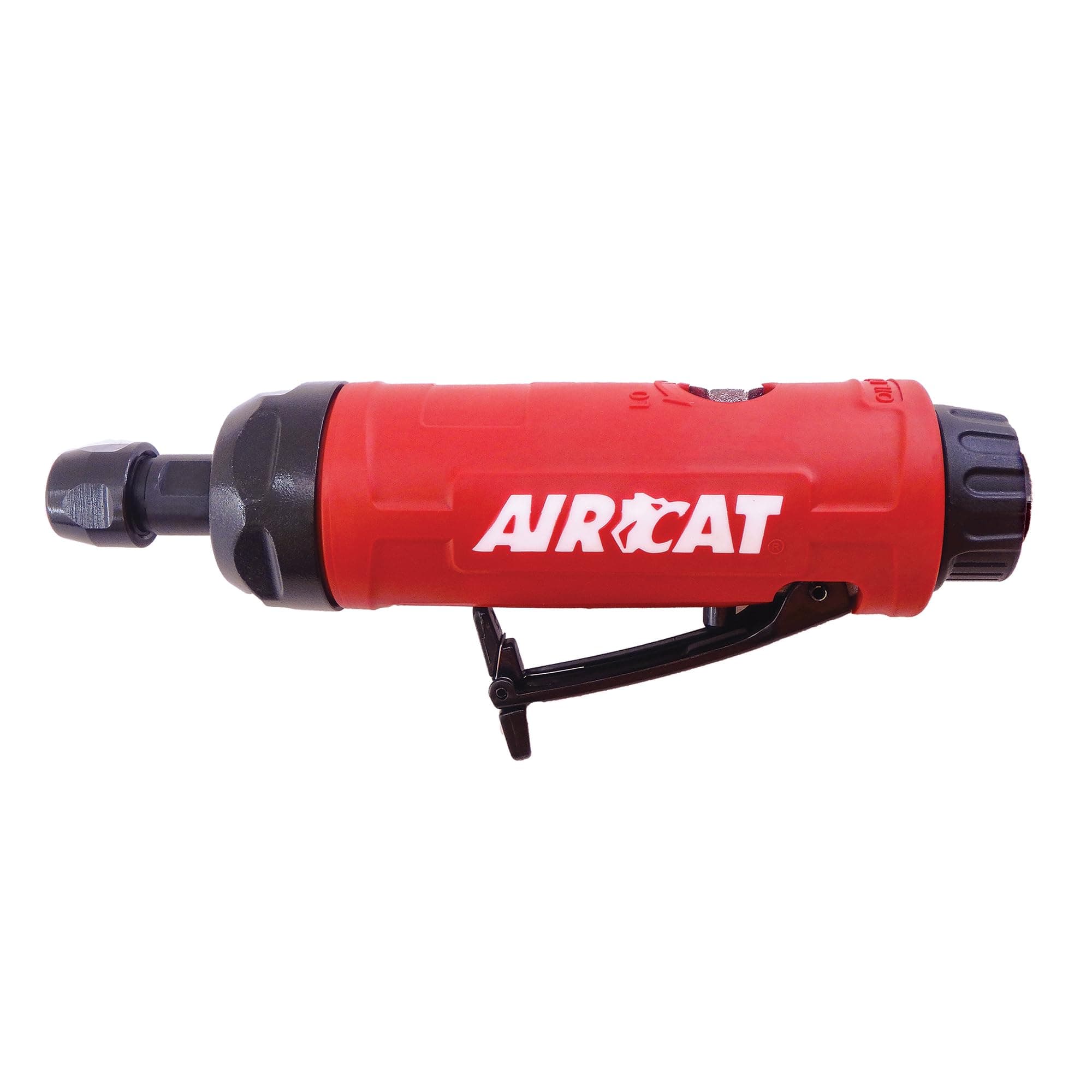 .5 HP 1/4 in. Straight DIE Grinder