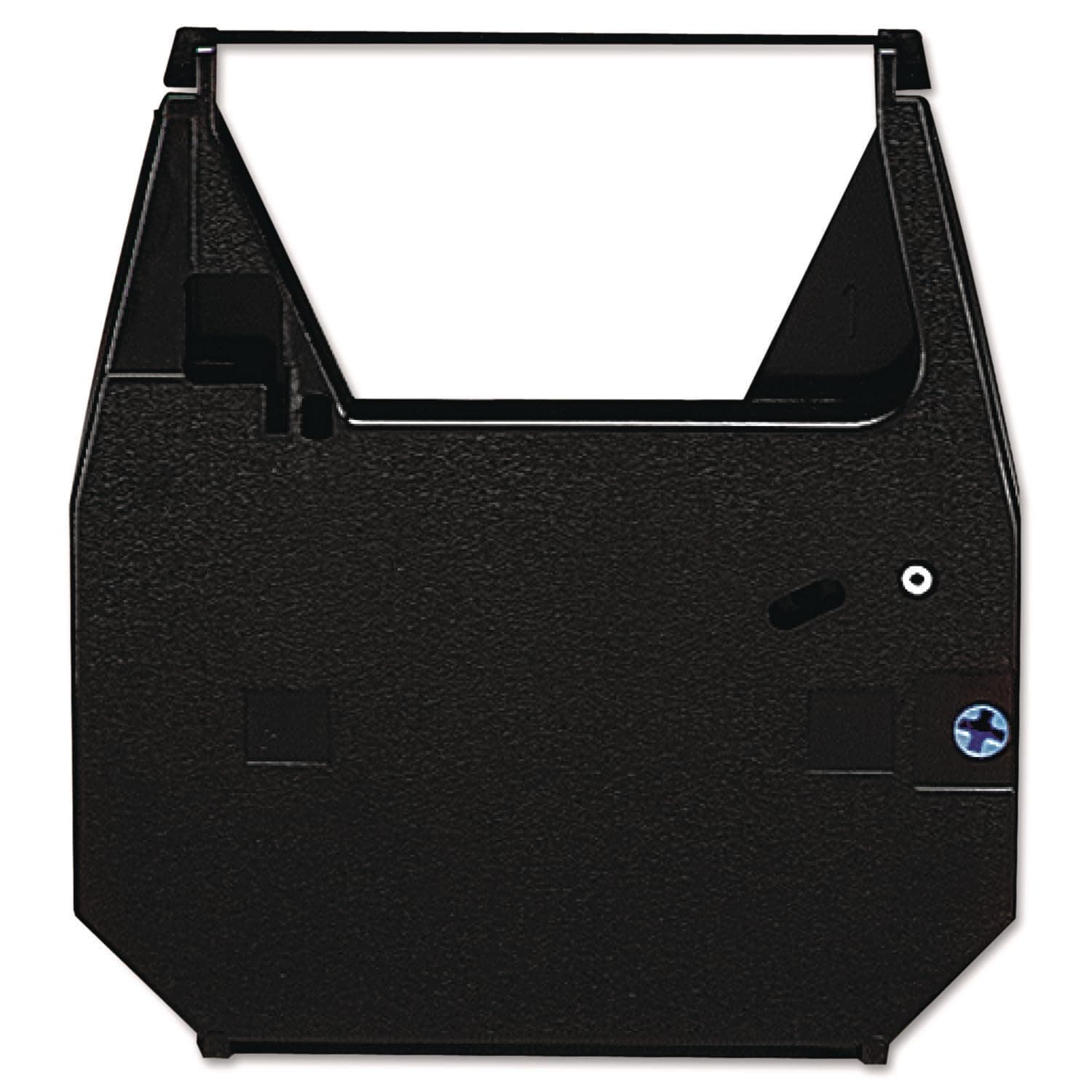 Dataproductsamp;reg; - R1430 Compatible Correctable Ribbon, Black - Sold As 1 Each - for use with Various Brotheramp;reg; typewriters.