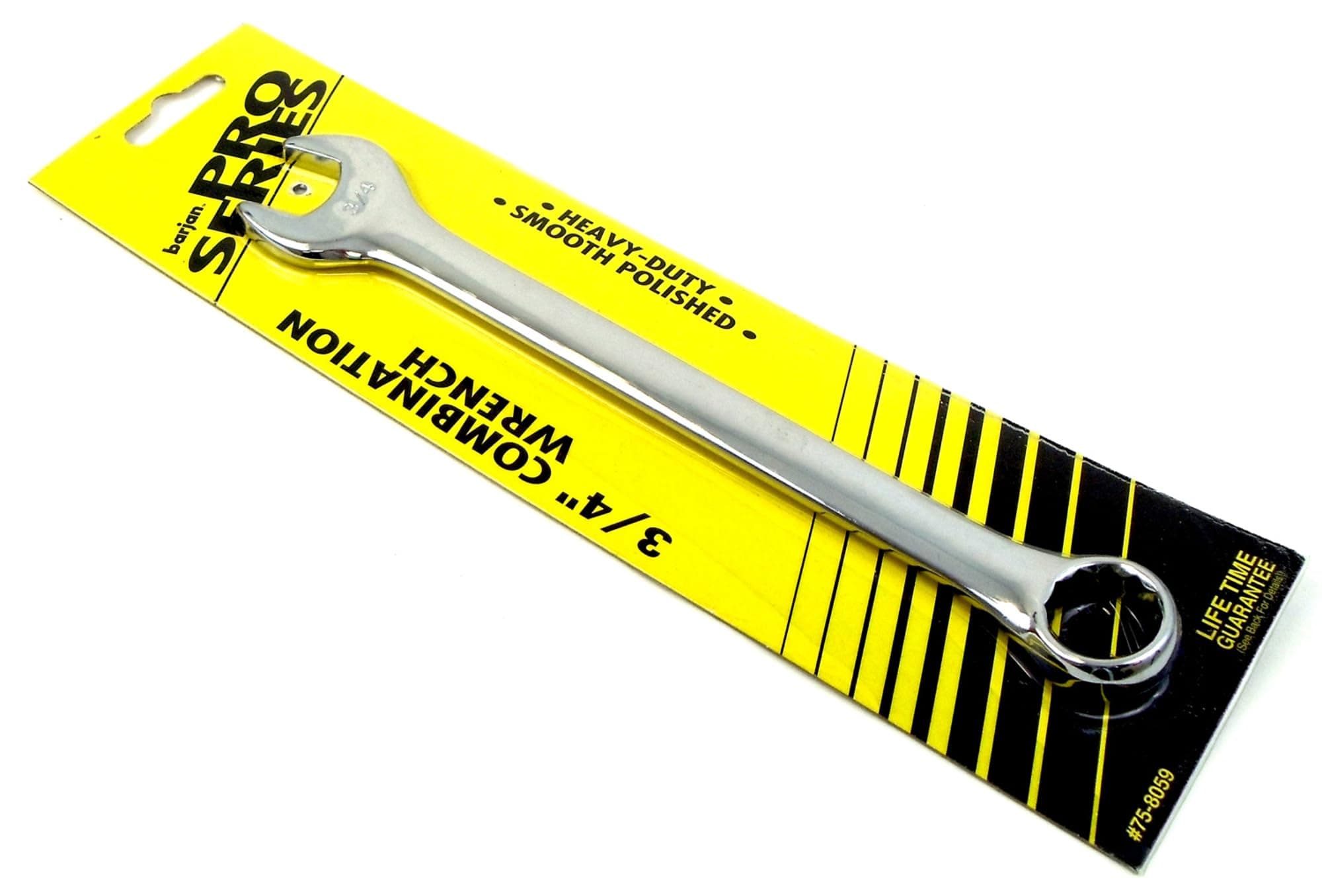 .75 in. Combo Wrench Prof Series