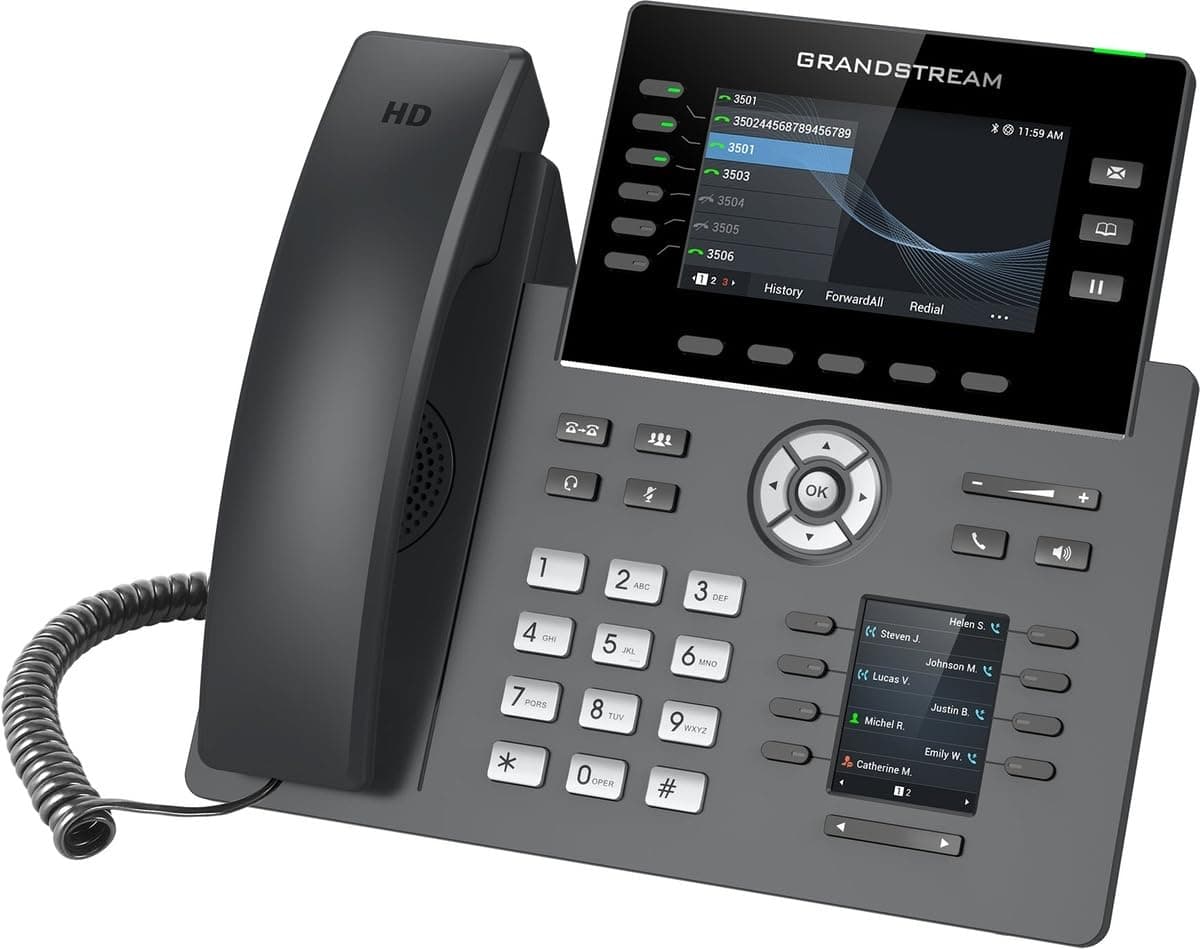 GRANDSTREAM GRP2616 IP Phone