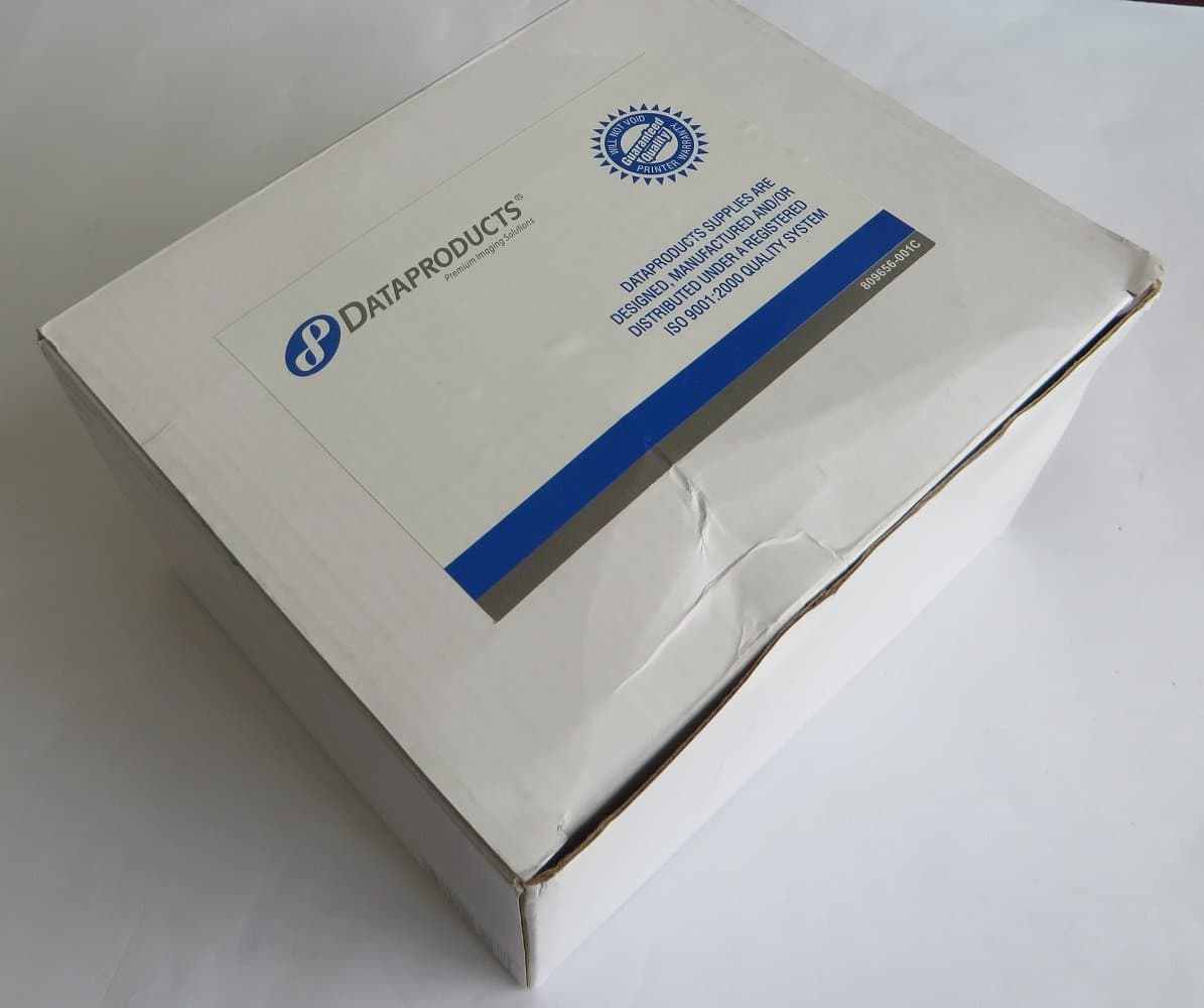 Dataproducts Epson Erc-35 Purple Rbn