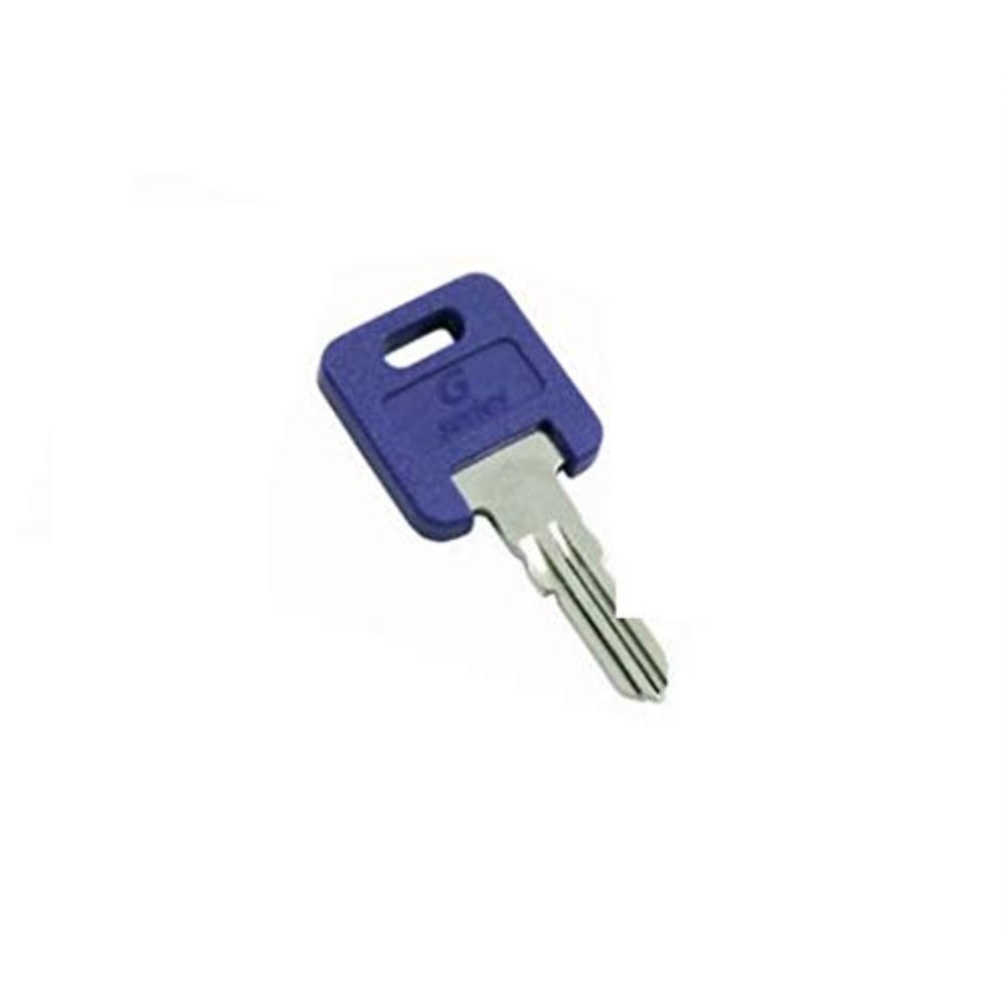 AP Products - 013-690360 - GLOBAL KEY CODE 360